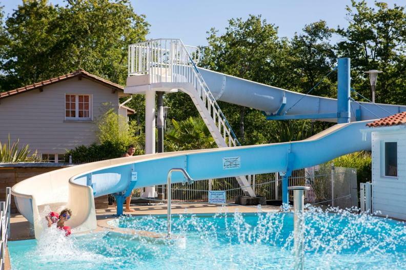Mh Camping 4* Face Royan Soulac-sur-Mer Kültér fotó