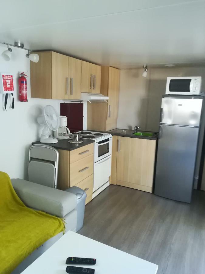 Mh Camping 4* Face Royan Soulac-sur-Mer Kültér fotó