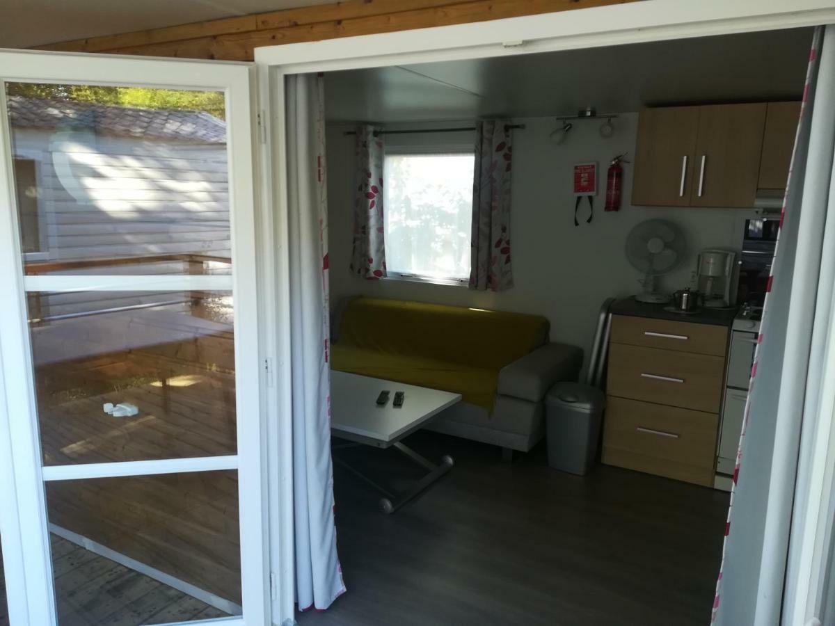 Mh Camping 4* Face Royan Soulac-sur-Mer Kültér fotó